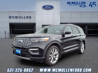 2023 Ford Explorer for sale in Council Bluffs IA