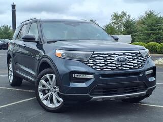 2023 Ford Explorer for sale in Cincinnati OH