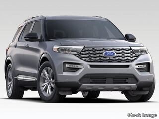 2020 Ford Explorer for sale in Kearney NE