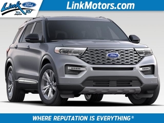 2020 Ford Explorer for sale in Minong WI