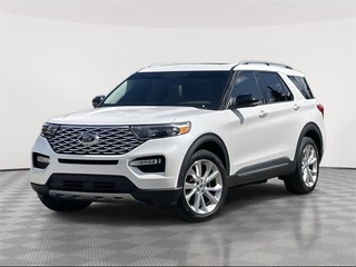 2022 Ford Explorer for sale in Plymouth MI