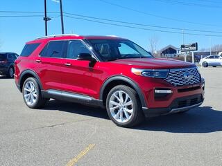 2023 Ford Explorer for sale in Southgate MI