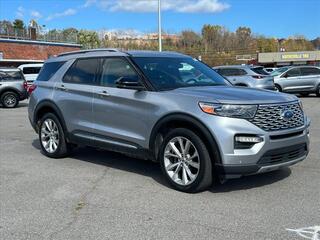 2021 Ford Explorer for sale in Waynesville NC