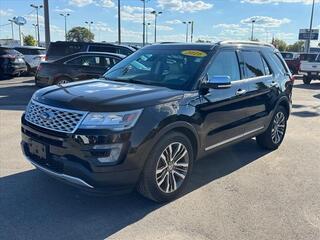 2016 Ford Explorer for sale in Janesville WI