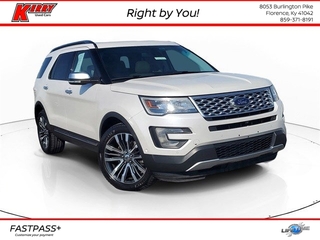 2016 Ford Explorer for sale in Florence KY