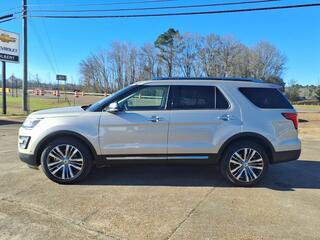 2017 Ford Explorer for sale in Philadelphia MS