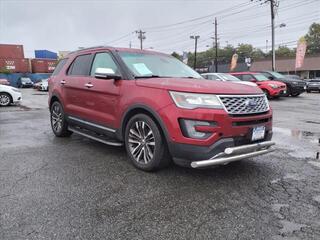 2016 Ford Explorer for sale in Newark NJ