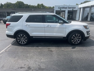 2017 Ford Explorer for sale in Greenville SC