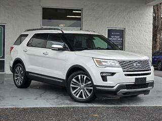 2018 Ford Explorer for sale in Valdese NC