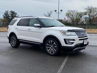 2016 Ford Explorer for sale in Roanoke VA