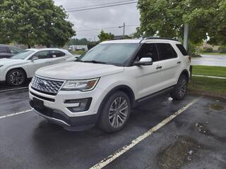 2016 Ford Explorer for sale in Toledo OH