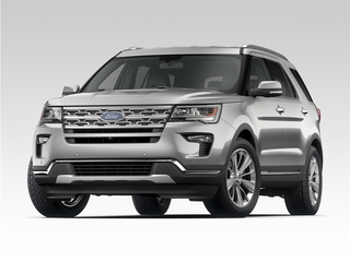 2019 Ford Explorer for sale in Pineville NC