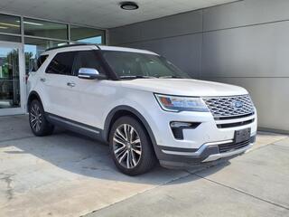 2018 Ford Explorer for sale in Rockingham NC