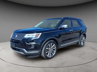 2019 Ford Explorer for sale in Louisville KY