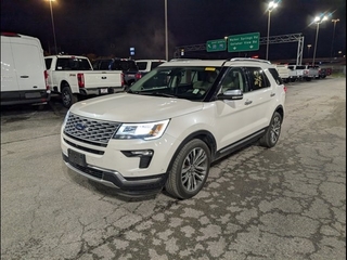 2018 Ford Explorer for sale in Knoxville TN