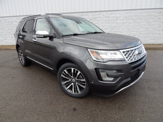 2016 Ford Explorer for sale in Clarksville TN