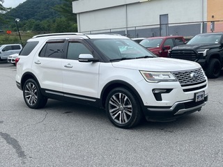 2018 Ford Explorer for sale in Canton NC
