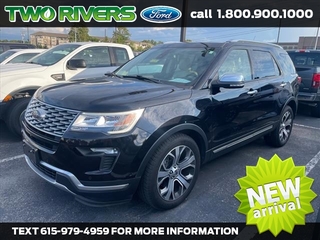 2019 Ford Explorer for sale in Mt. Juliet TN