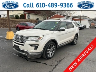 2019 Ford Explorer for sale in Mt. Juliet TN