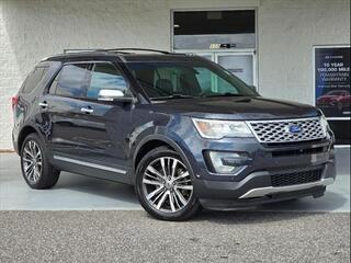 2017 Ford Explorer for sale in Valdese NC