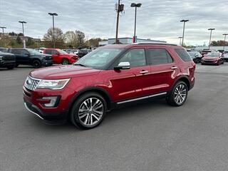 2017 Ford Explorer for sale in Kingsport TN