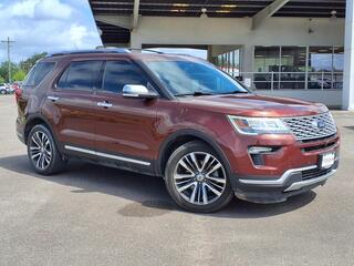 2018 Ford Explorer for sale in Orange TX