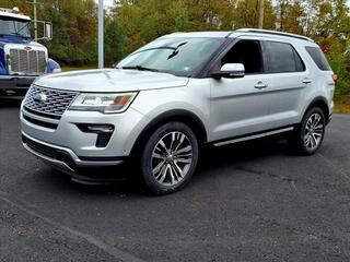 2018 Ford Explorer for sale in Waynesburg PA