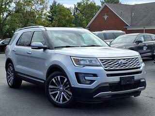 2016 Ford Explorer for sale in Cincinnati OH