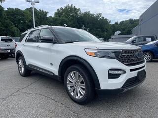 2022 Ford Explorer for sale in Butler NJ