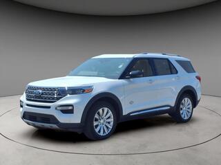 2022 Ford Explorer for sale in Louisville KY