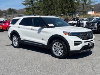 2023 Ford Explorer for sale in Canton NC