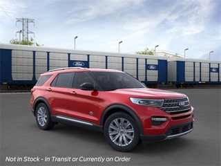 2022 Ford Explorer for sale in Carrollton TX