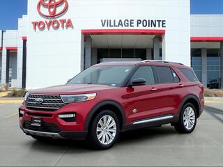 2022 Ford Explorer for sale in Elkhorn NE