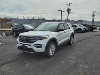 2023 Ford Explorer for sale in Malvern AR