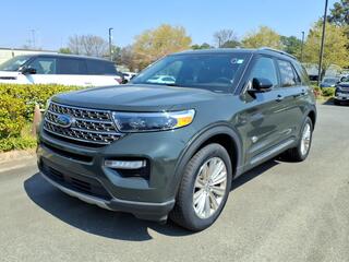 2023 Ford Explorer for sale in Cornelius NC