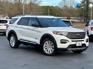 2023 Ford Explorer for sale in Carthage NC