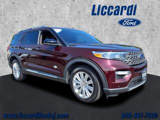 2022 Ford Explorer for sale in Watchung NJ