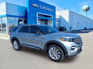 2023 Ford Explorer for sale in Spartanburg SC