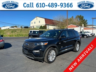 2022 Ford Explorer for sale in Mt. Juliet TN