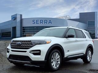 2022 Ford Explorer for sale in Farmington Hills MI