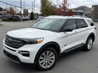 2023 Ford Explorer for sale in Boone NC