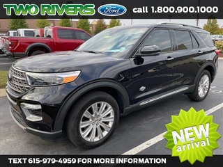 2021 Ford Explorer for sale in Mt. Juliet TN