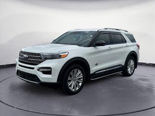 2023 Ford Explorer for sale in Knoxville TN