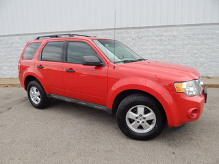 2009 Ford Escape for sale in Clarksville TN