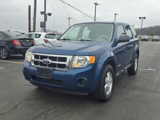 2008 Ford Escape for sale in College Station TX