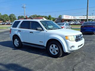 2008 Ford Escape