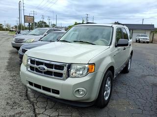 2008 Ford Escape for sale in Madison TN
