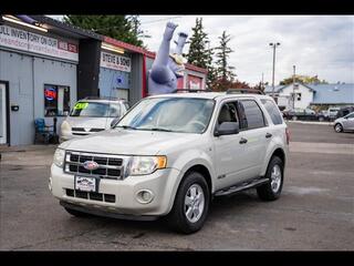 2008 Ford Escape for sale in Happy Valley OR