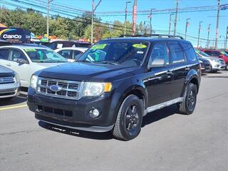 2009 Ford Escape for sale in Woodhaven MI