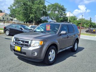 2009 Ford Escape
